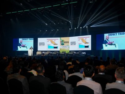 SS Rice News Convention 2025, Pattaya - Thailand